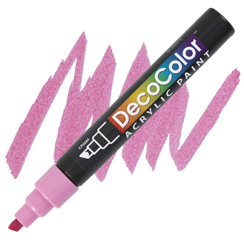 [0260822] MARVY ACRYLIC MARKER- BUBBLEGUM 