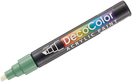 [0260812] ] MARVY ACRYLIC MARKER- JADE GREEN 