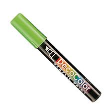 [0260818] MARVY ACRYLIC MARKER- L.GREEN 