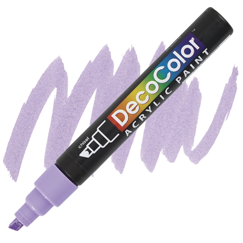 [0260821] MARVY ACRYLIC MARKER- WISTERIA 