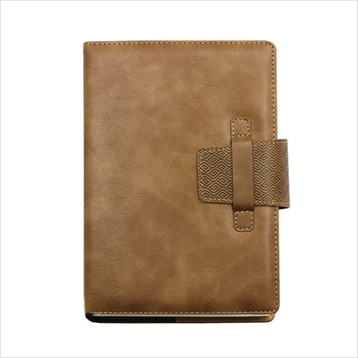 [0460266] Portfolio Diary A5 - Czar