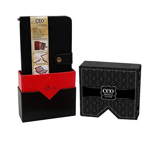 [0460301] Notebook A5 - CEO
