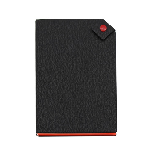 [0460304] Notebook A5 - Kross