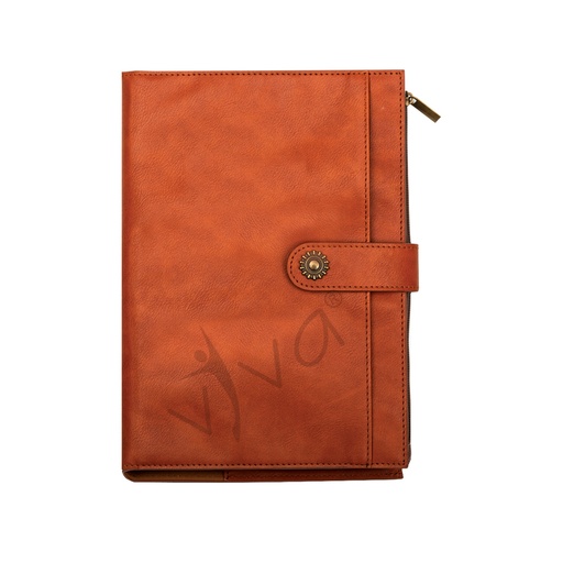 [0460305] Notebook A5 - Zoom
