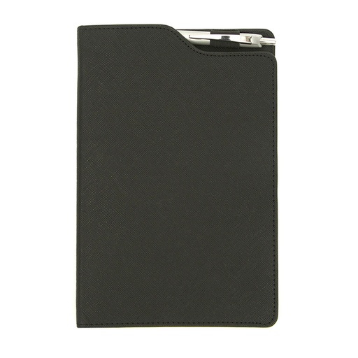 [0460308] Notebook A5 - Pixel