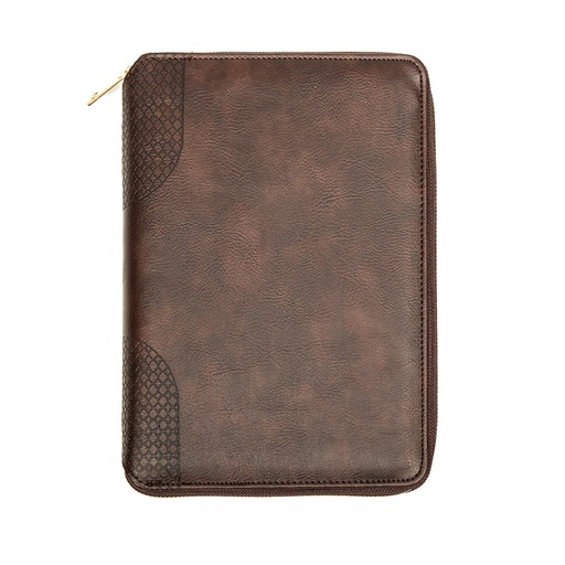 [0460310] Ring Binder Notebooks-Sterling