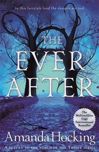 [1165150] The Ever After