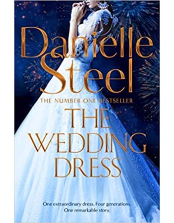 [2008854] The Wedding Dress