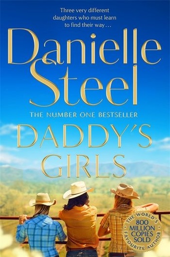 [2008855] Daddys Girls