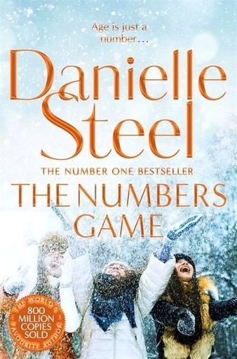 [2008856] The Numbers Game