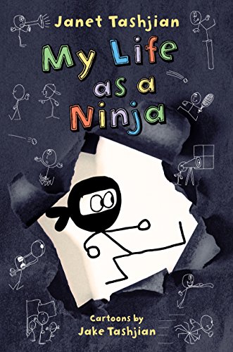 [2008862] My Life as a Ninja (The My Life series): 6