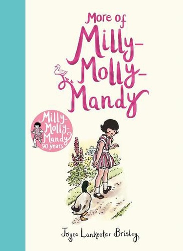 [2009994] More Milly-Molly-Mandy Stories