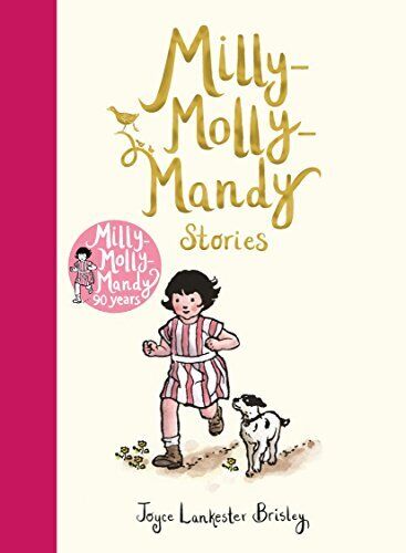 [2009995] Milly-Molly-Mandy Stories