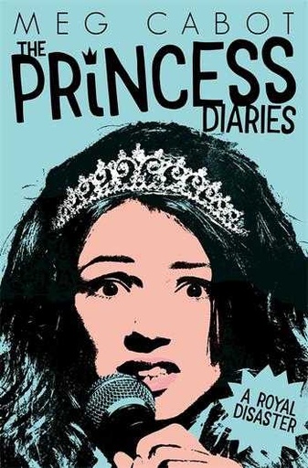 [2008870] A Royal Disaster