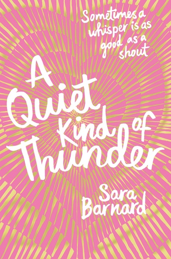 [2008873] A Quiet Kind of Thunder