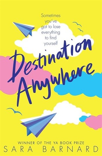 [2008874] Destination Anywhere