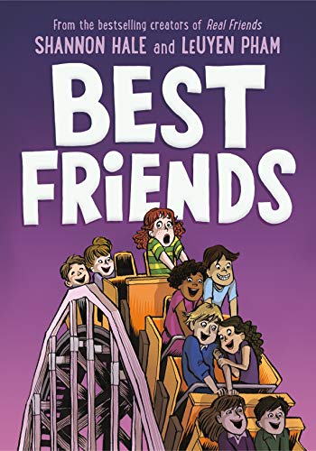 [2008875] Best Friends