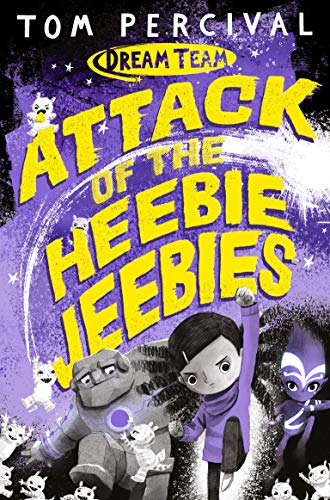[2008877] Attack of the Heebie-Jeebies