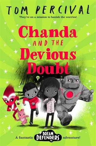 [2008881] Chanda and the Devious Doubt