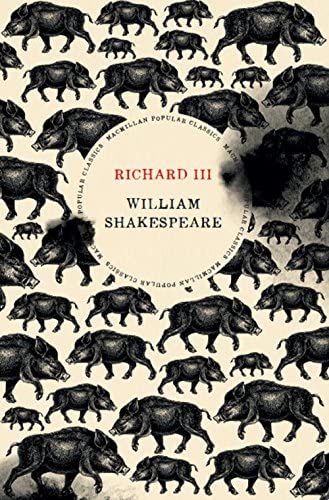 [2008883] Richard III