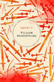 [2008884] Henry V