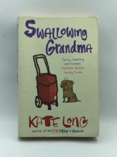 [2008889] Swallowing Grandma