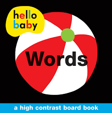 [2009998] HELLO BABY: WORDS