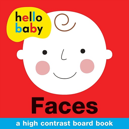[2009999] HELLO BABY: FACES