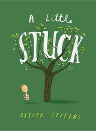 [2008896] A Little Stuck