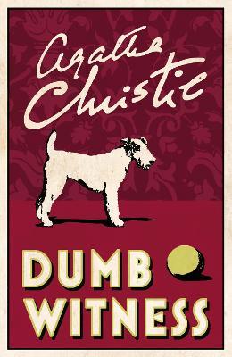 [2008897] Agatha Christie - Dumb Witness