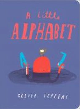 [2008898] An Alphabet