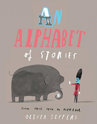 [2010002] An Alphabet Of Stories