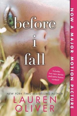 [2008899] Before I Fall
