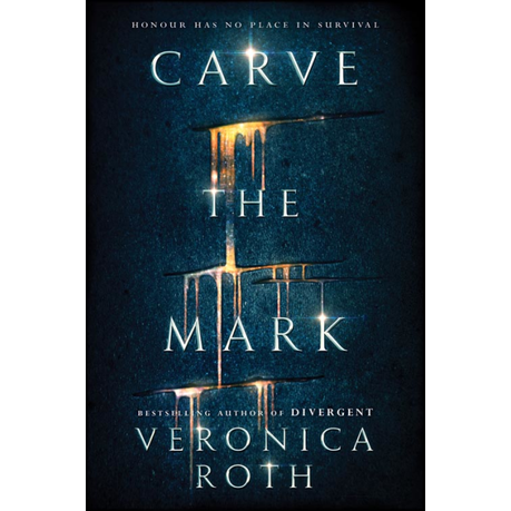 [0604396] Carve The Mark