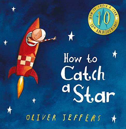[0604405] How To Catch A Star (10th Anniversary Edition)