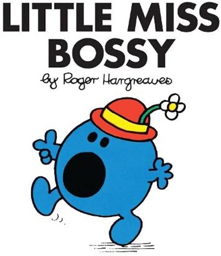 [2010003] Little Miss Bossy