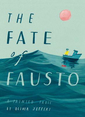 [0604410] The Fate Of Fausto