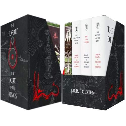 [0604415] THE MIDDLE-EARTH TREASURY