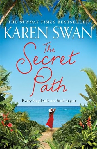 [2008866] The Secret Path