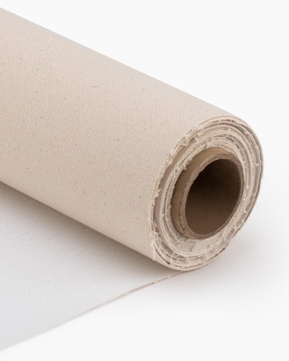 [0301157] Canvas  Roll Fine Grain 60 Inches x 5 Meters