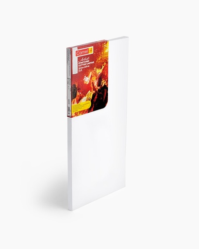 [0301163] Streched Canvas 12 X 24 Inches