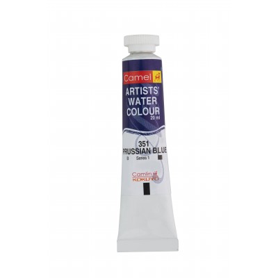 [0261219] Artist Water Colour Prussian Blue 20ML SR2