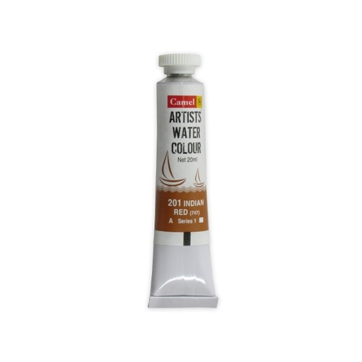 [0261227] Artist Water Colour Indian Red 20 ML SR1