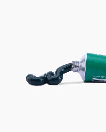 [0240262] Artist Oil Colour Camlin Green 40ML SR2