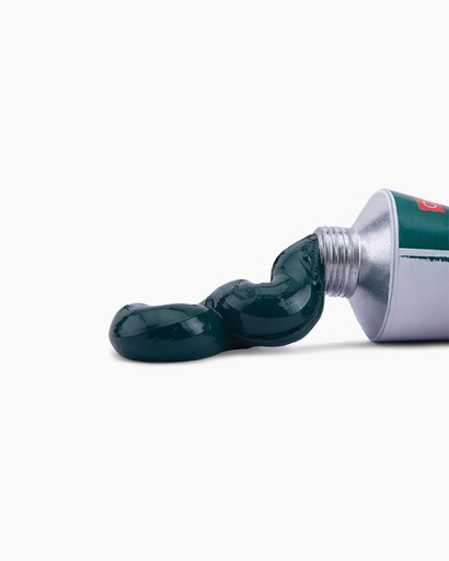 [0240274] Artist Oil Colour Chrome Green Deep Hue 120ML SR2