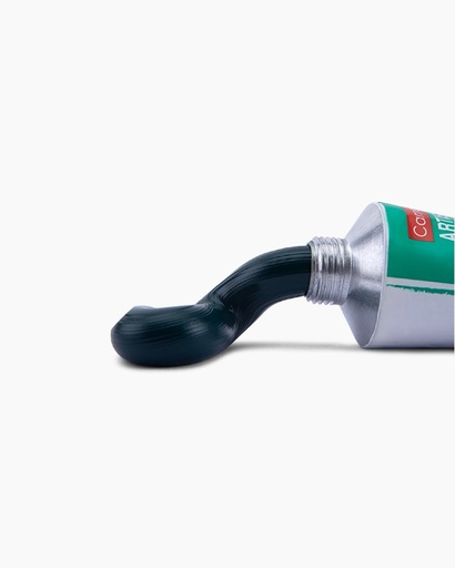 [0240277] Artist Oil Colour Camlin Green 120ML SR2