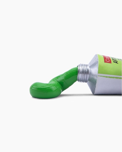 [0240280] Artist Oil Colour Cadmium Green Pale 120ML SR4