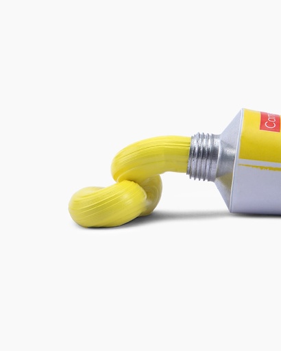 [0240281] Artist Oil Colour Lemon Yellow 120ML SR3