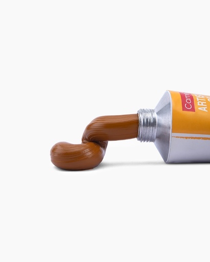 [0240286] Artist Oil Colour Gold Ochre Transparent 120ML SR3