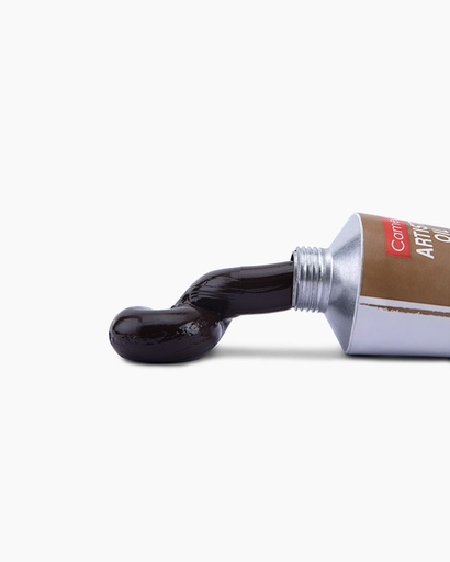 [0240289] Artist Oil Colour Vandyke Brown 120ML SR1